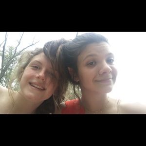 Meet your Posher, Anaclaire